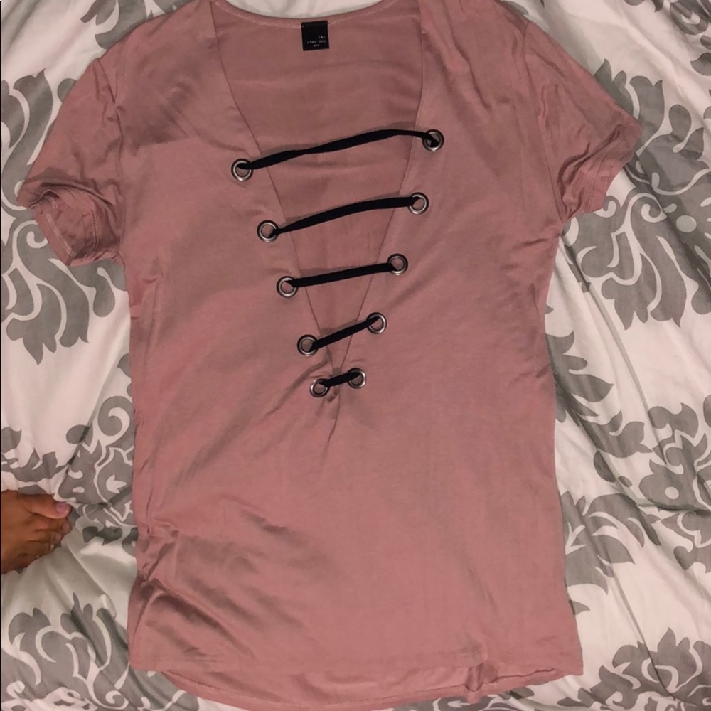 short sleeve t shirt